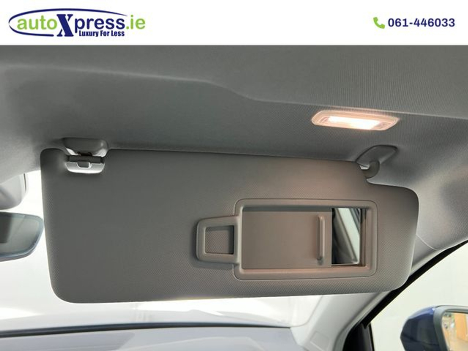 2022 Audi Q2 35TFSI ADVANCED Automatic, Reversing camera LOW MILES €29,995