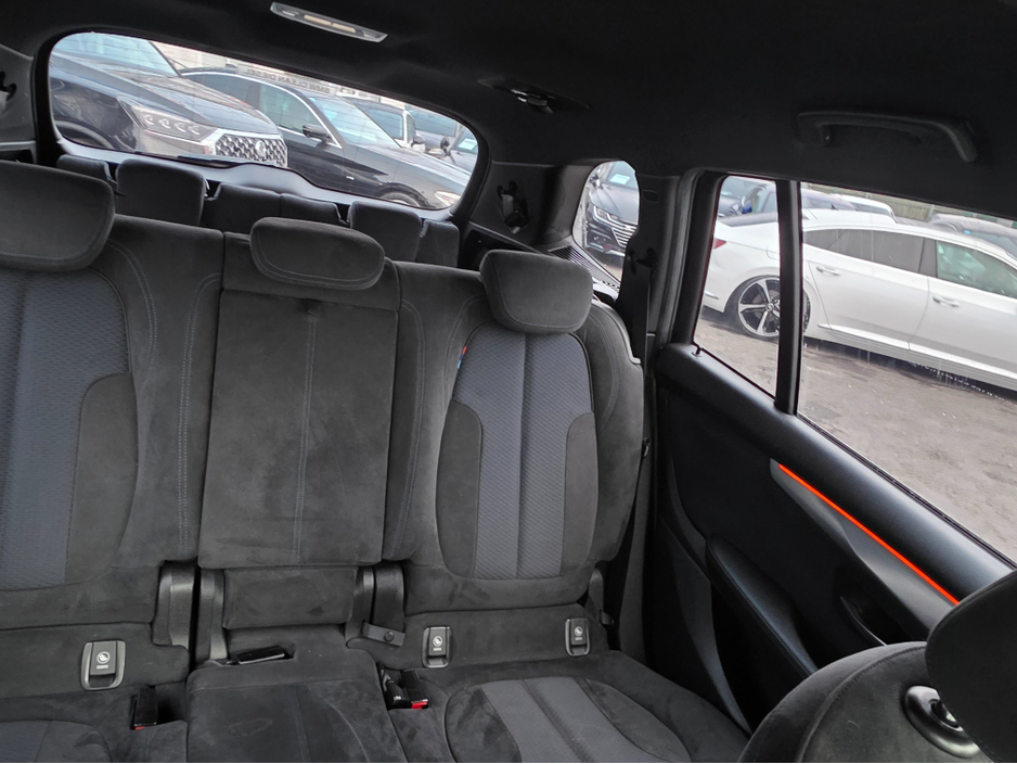 2017 BMW 2 Series Gran Tourer 2.0D 7 SEATER MODEL FULL  ALCANTARA SEATS - BLUETOOTH - REV CAMERA - SIMI DEALER €17,950