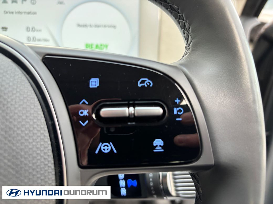 2023 Hyundai Ioniq 5 Executive 58KW 5DR Auto €25,950