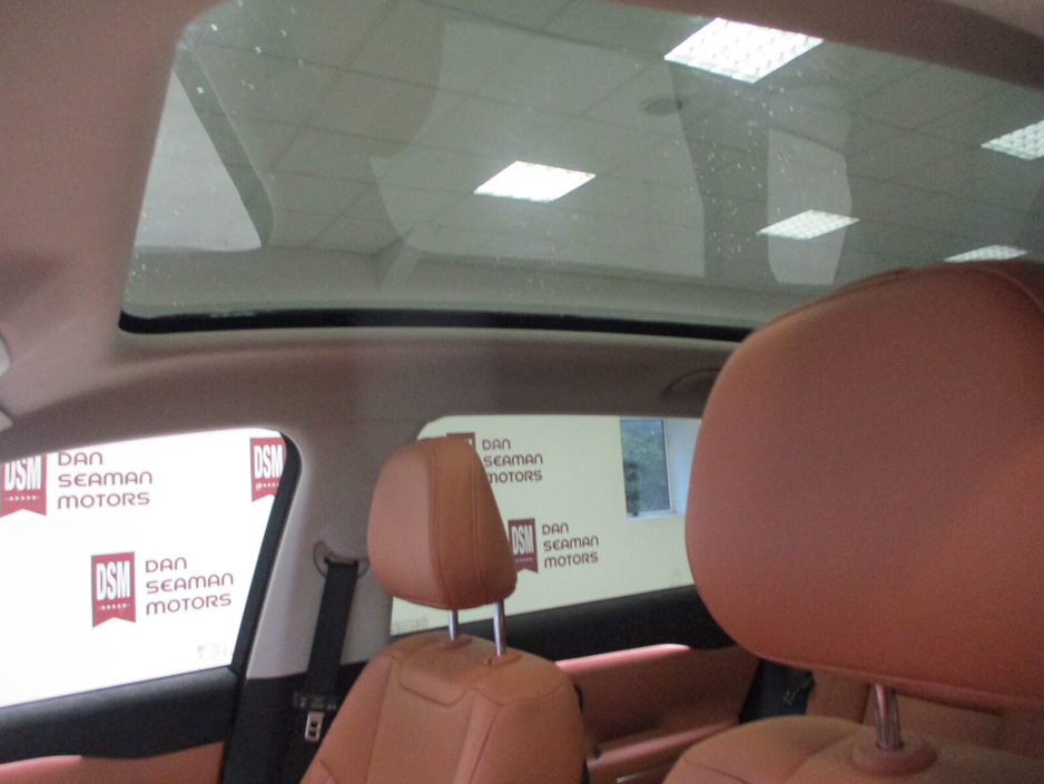 2025 Leapmotor C10 EREV 28.4kWh Design €45,950