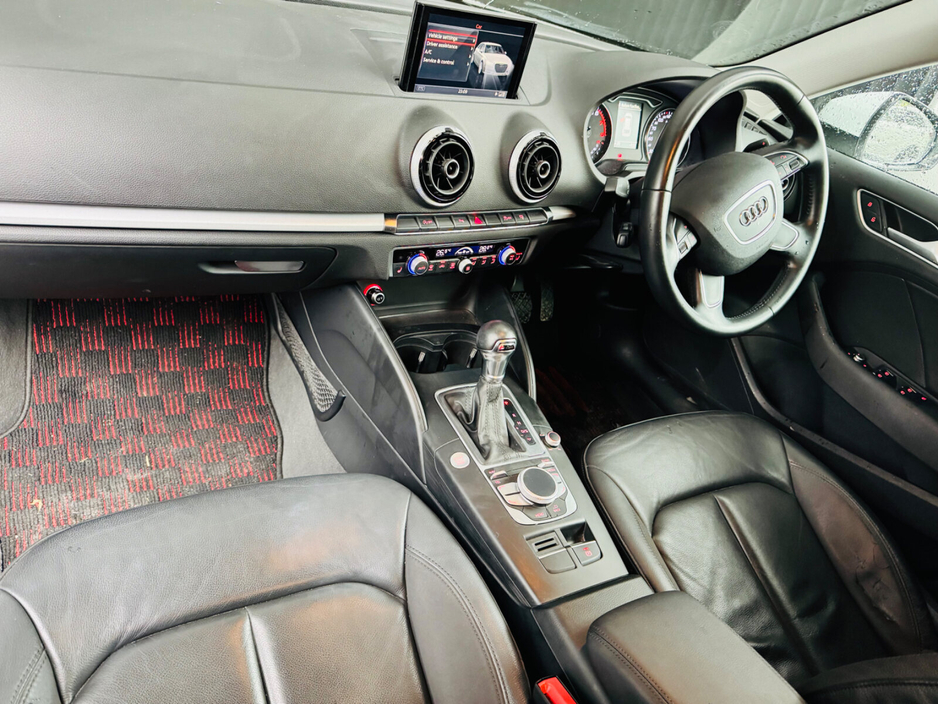 2015 Audi A3 - image 13