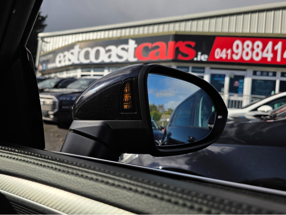 2022 Volkswagen Arteon - image 28