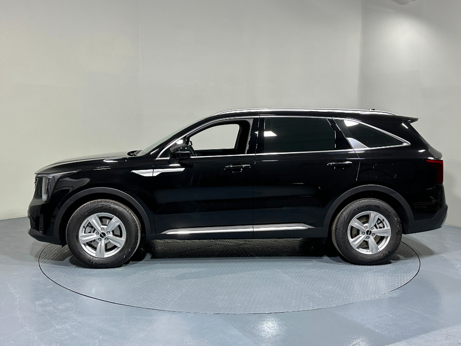 2026 Kia Sorento Commercial €45,425