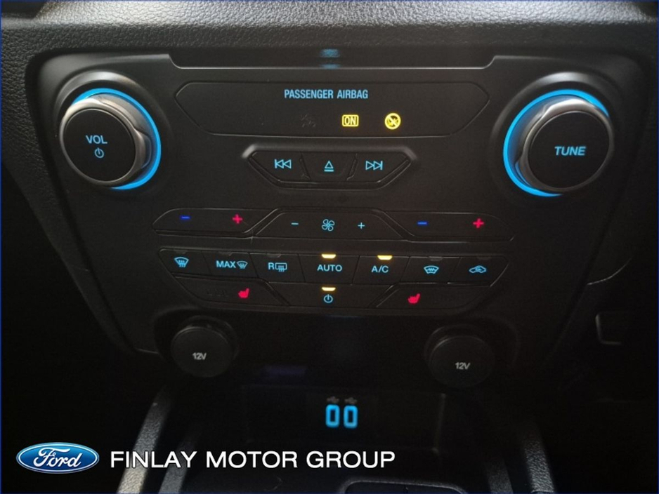 2020 Ford Ranger - image 18