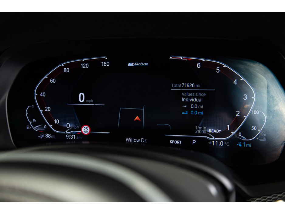 2022 BMW X5 - image 20