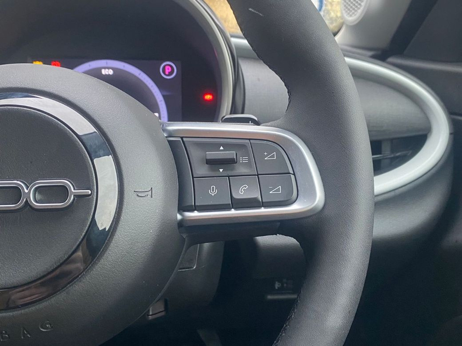 2026 Fiat 600 Dolcevita 1 2 Hybrid Edct €29,995