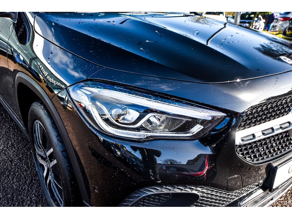 2023 Mercedes-Benz GLA Class - image 9