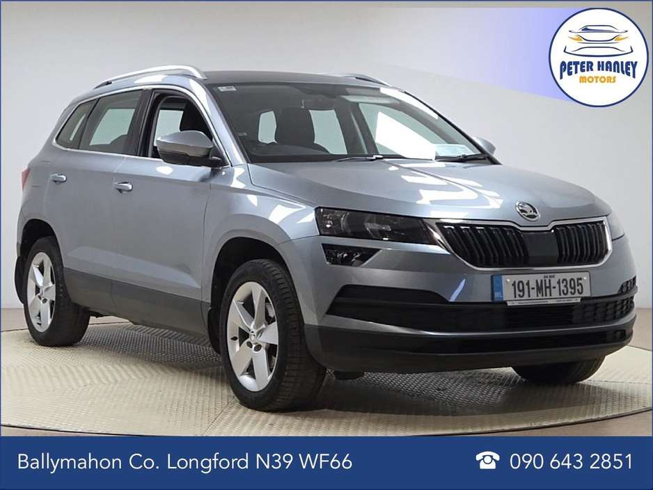 2019 Skoda Karoq for sale in , Ireland