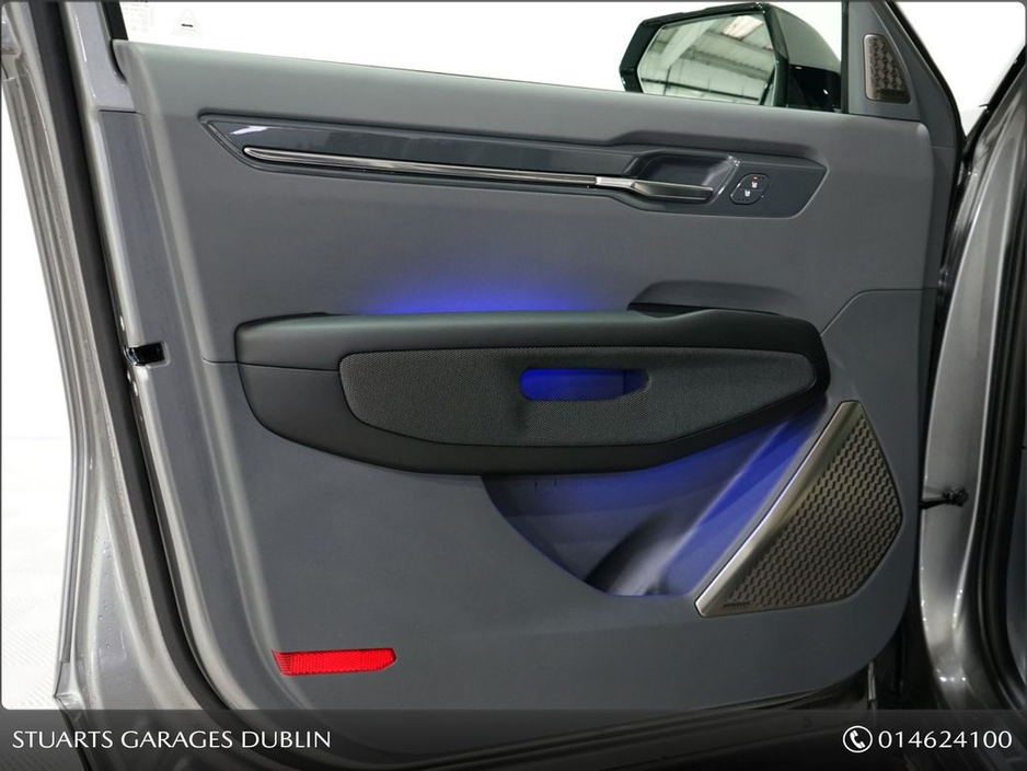 2025 Kia EV9 GT Line 6 SEAT AWD *LOW FINANCE RATES AVAILABLE* €82,950