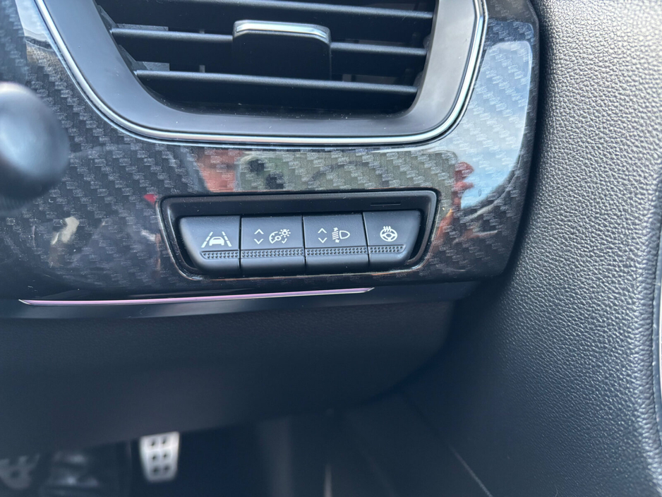 2022 Renault Arkana R.S. LINE E-TECH HYBRID 145 AUTO €22,950