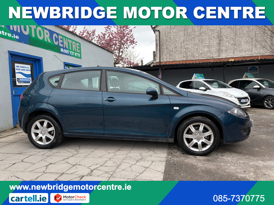 2006 SEAT Leon - image 5