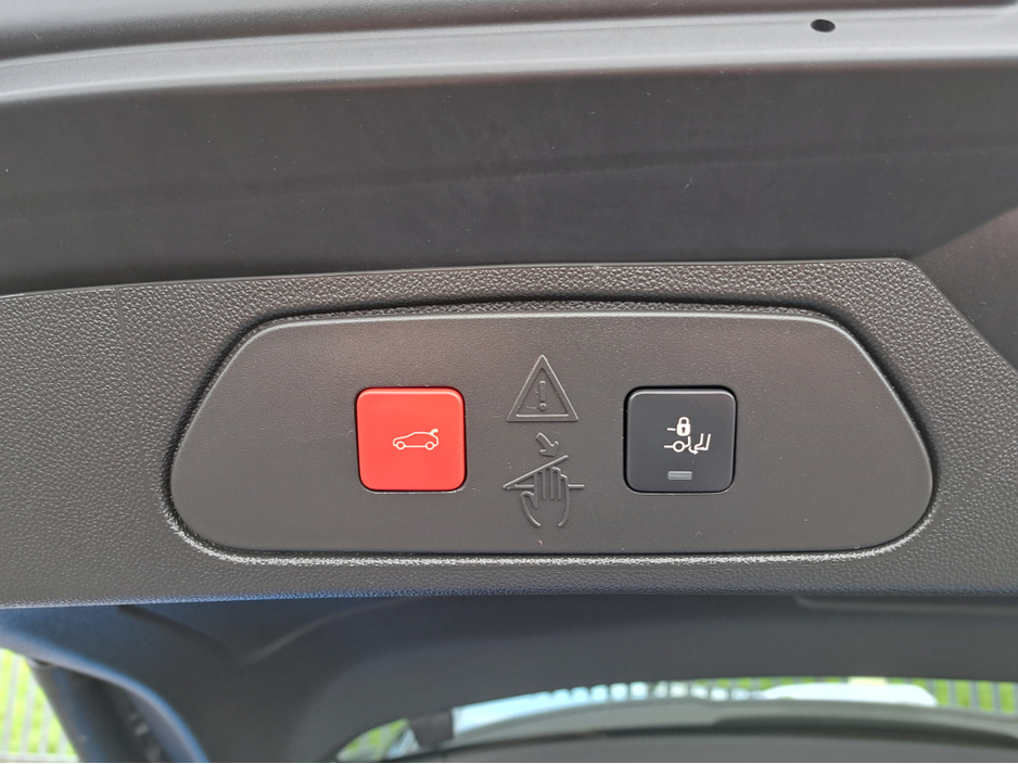 2022 Opel Grandland ELITE 1.5TD 130BHP 8 SPEED AUTOMATIC €28,950