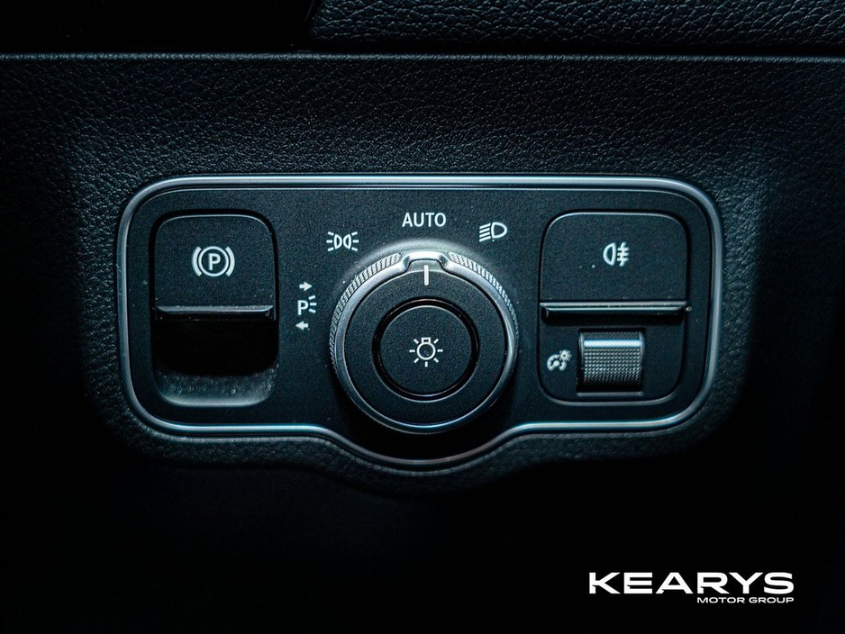 2023 Mercedes-Benz EQA - image 31