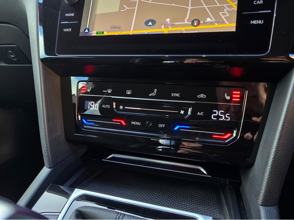 2023 Volkswagen Arteon - image 25