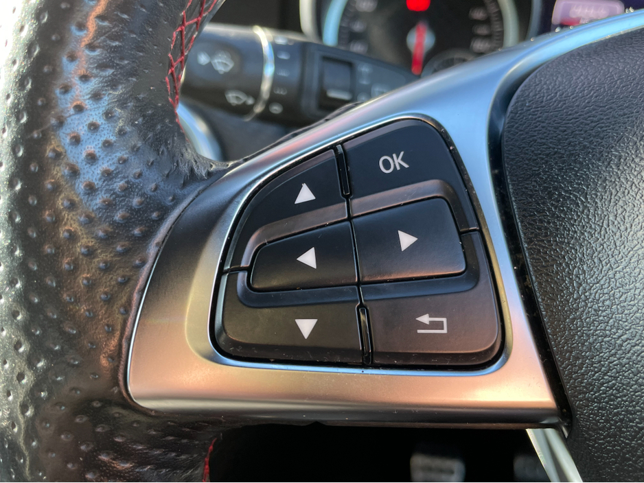 2018 Mercedes-Benz A Class - image 16