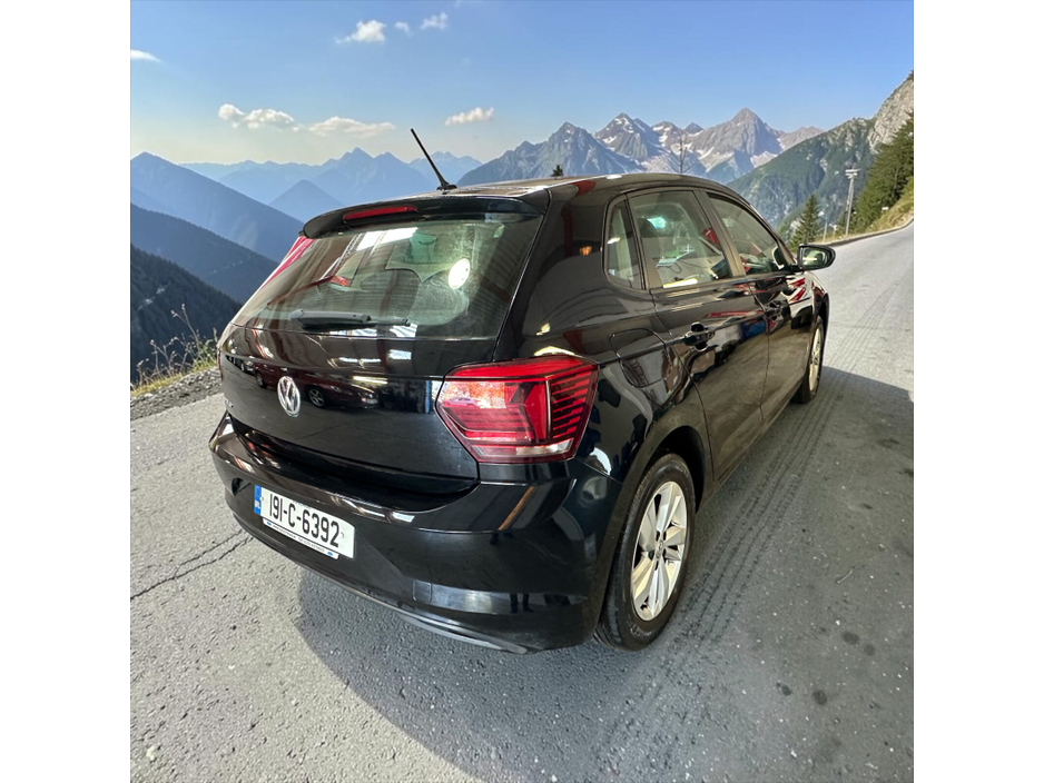 2019 Volkswagen Polo - image 4