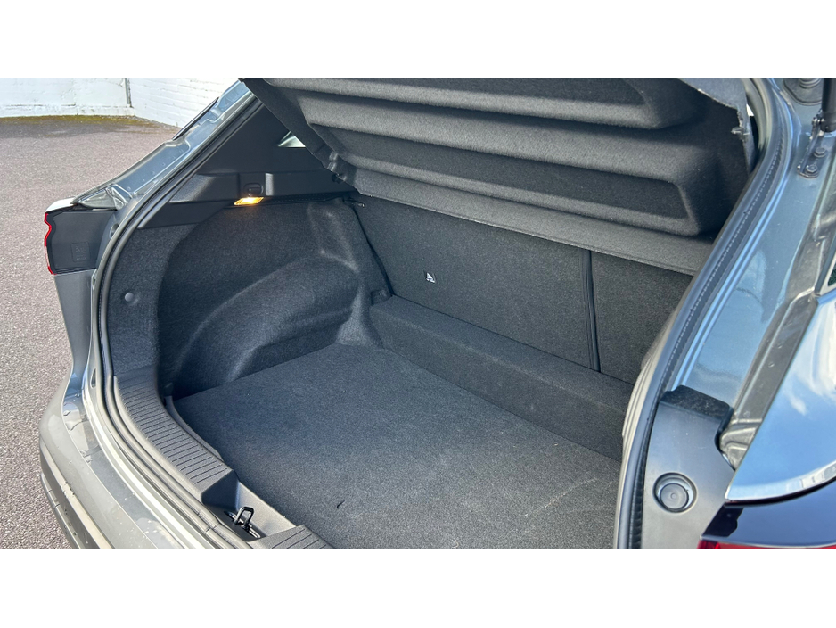 2023 Nissan Qashqai QQ 1.3 HYB SV MY2.5 4DR €27,995