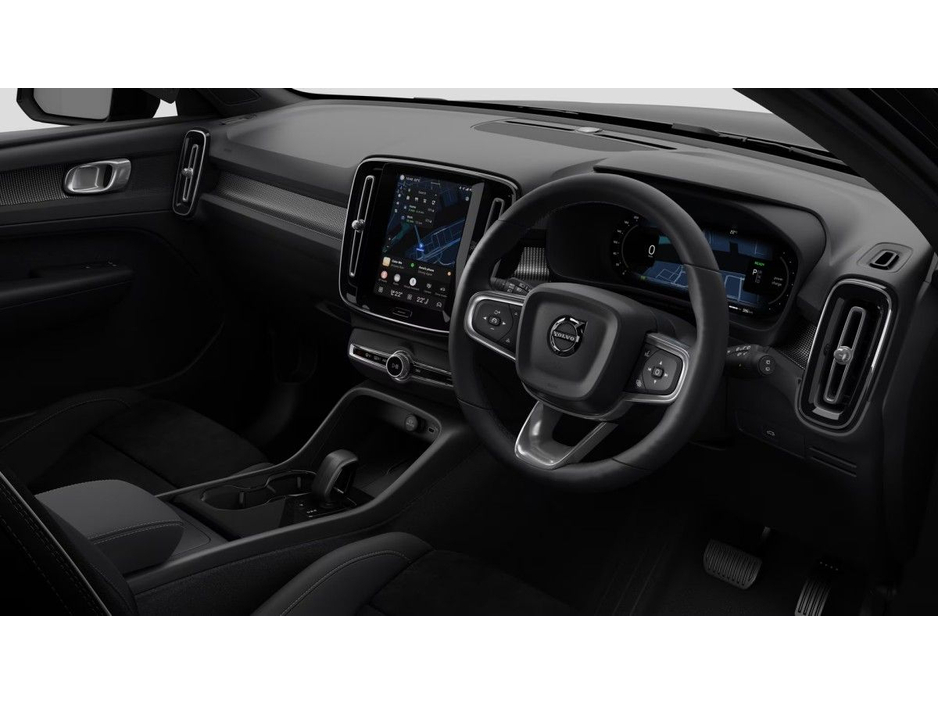 2026 Volvo EC40 - image 10