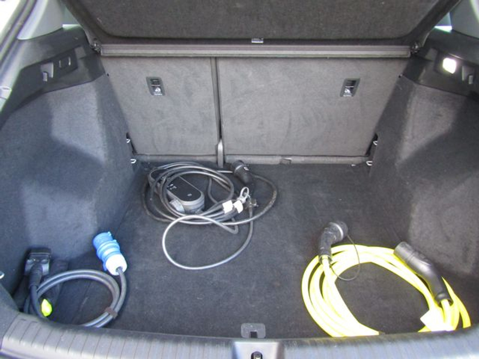 2022 Audi Q4 e-tron 40 E-tron E-tron 40 Advance 4DR Auto €26,950