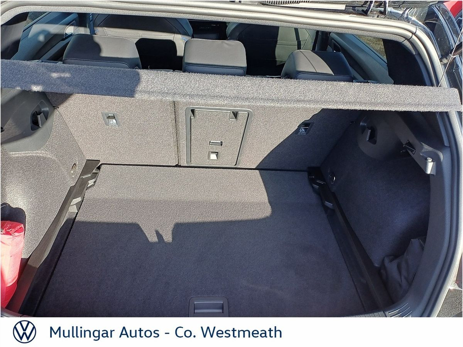 2026 Volkswagen Golf - image 10