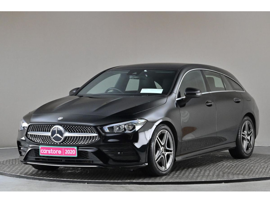 2020 Mercedes-Benz CLA Class CLA180 CLA180 *AMG LINE *SHOOTING BRAKE* €28,890