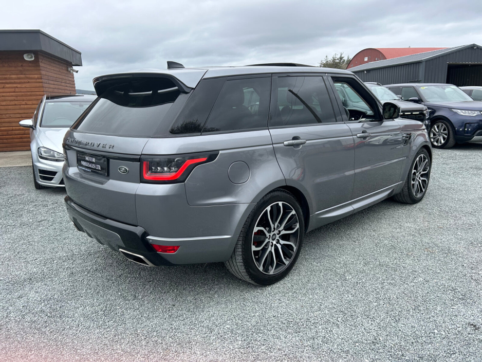 2022 Land Rover Range Rover - image 44