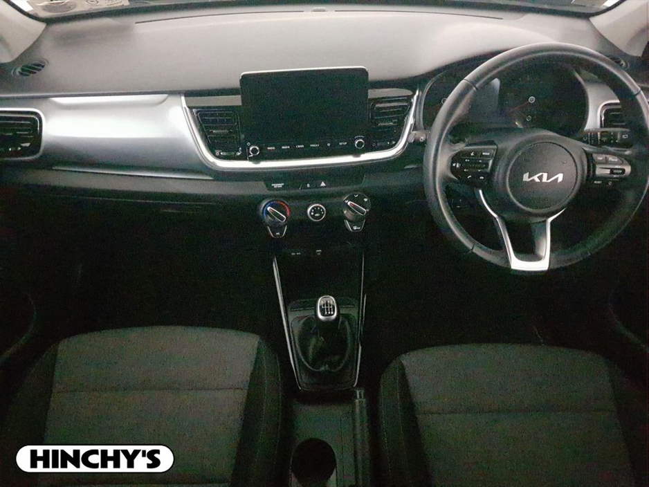 2023 Kia Stonic 1.0 K2 PE €19,900