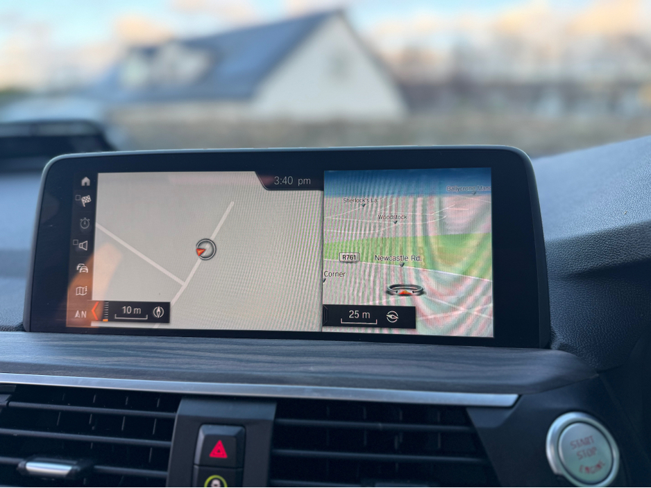 2018 BMW X3 - image 10