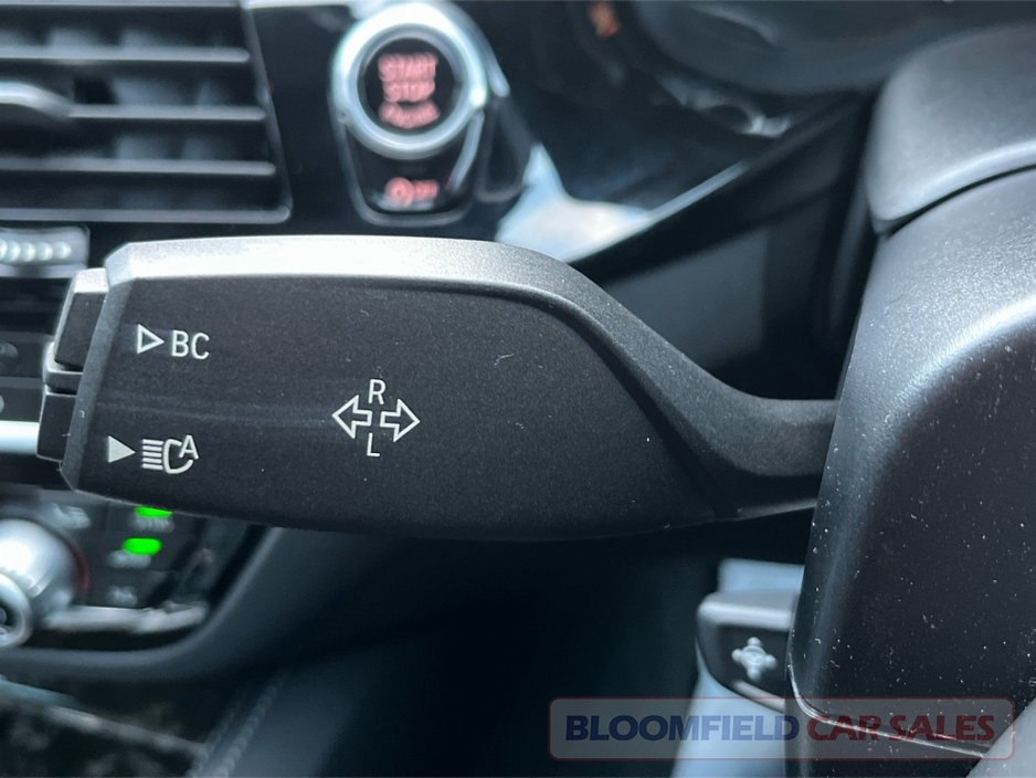 2017 BMW 5 Series MSPORT , AUTO // LOW MILEAGE €26,950