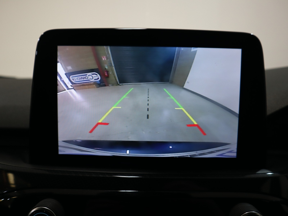 2021 Ford Kuga *64* 1.5 TDCI EDITION ST-LINE €23,800