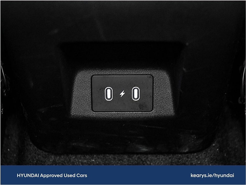 2025 Hyundai Tucson - image 17