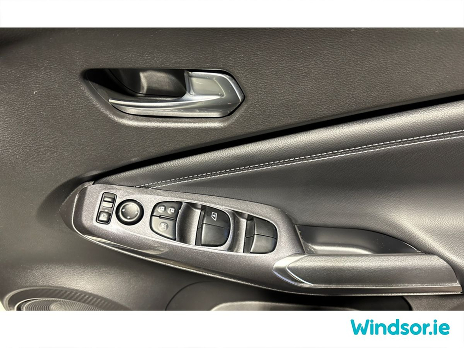 2023 Nissan Juke HYBRID 1.6 N-DESIGN 2T €25,995