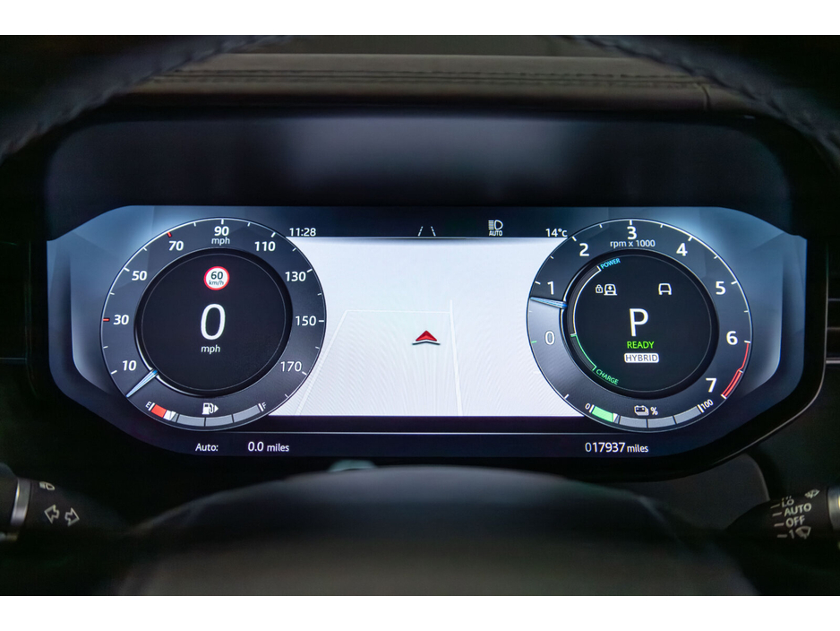 2024 Land Rover Range Rover Sport 3.0 Si4 PHEV 460PS AWD Auto Dynamic SE €131,950