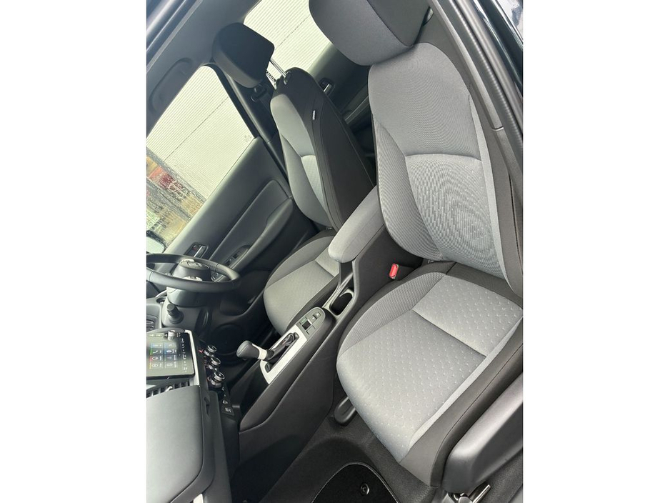 2025 Honda Jazz Petrol, Hybrid eHEV, Automatic , Elegance Model €30,995