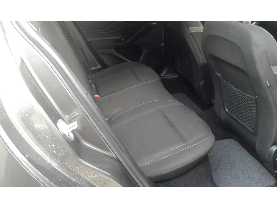 2022 Ford Focus TREND ECOBLUE AUTO estate €20,950