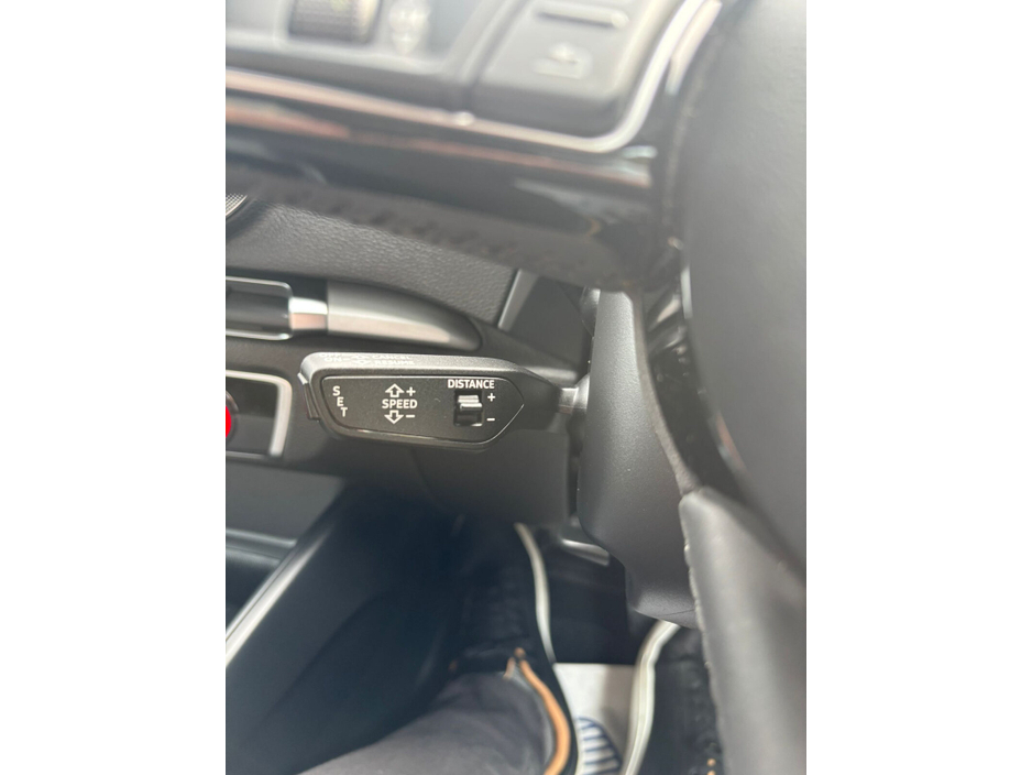 2017 Audi A3 - image 16