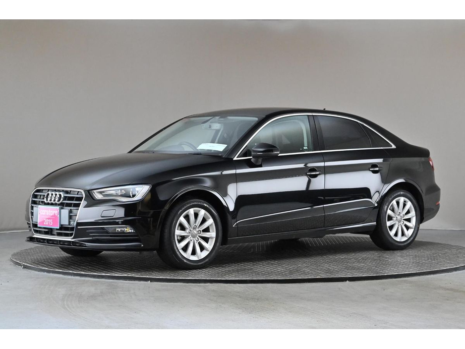 2015 Audi A3 - image 19