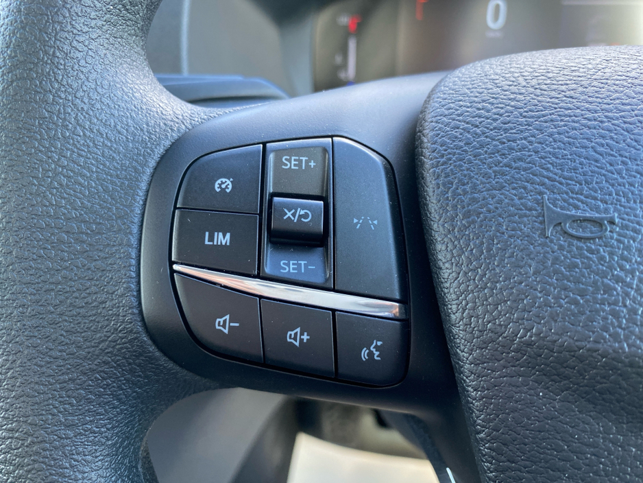 2026 Ford Transit - image 10