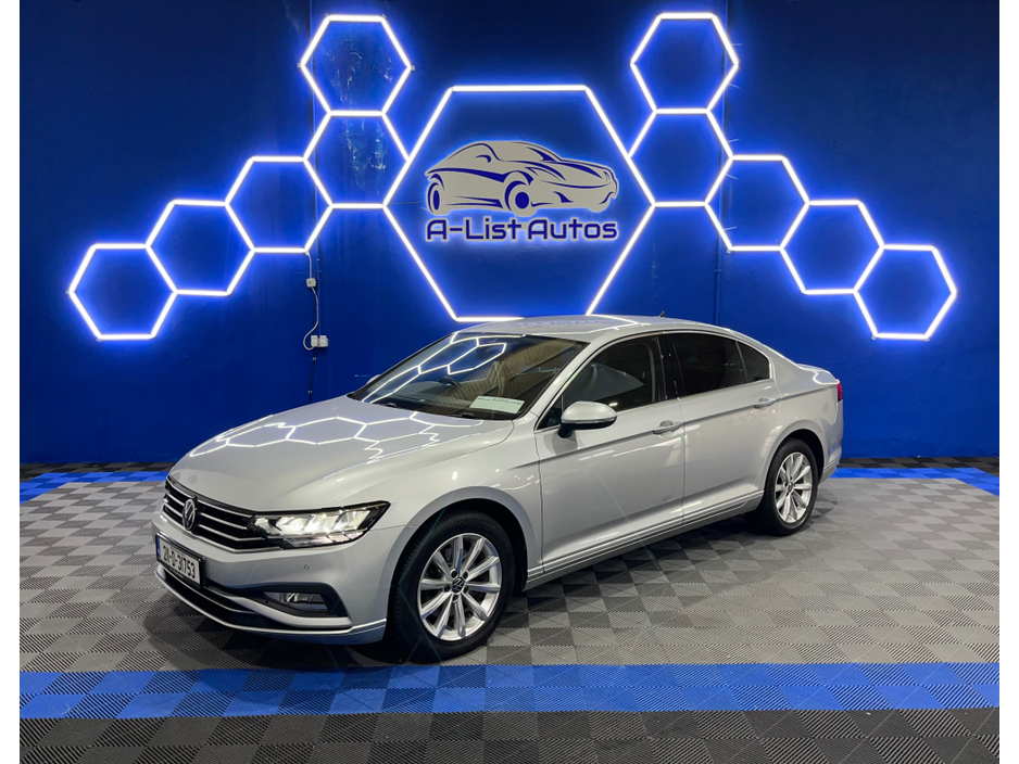 2021 Volkswagen Passat 2.0TDI Business / FINANCE AVAILABLE €16,950