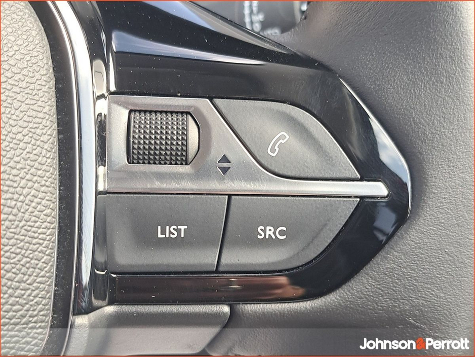 2026 Peugeot 208 ORDER YOUR 208 TODAY €31,900