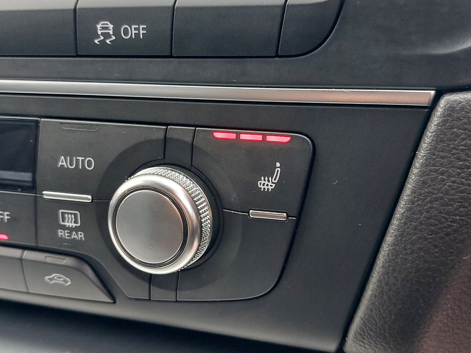 2016 Audi A6 - image 24