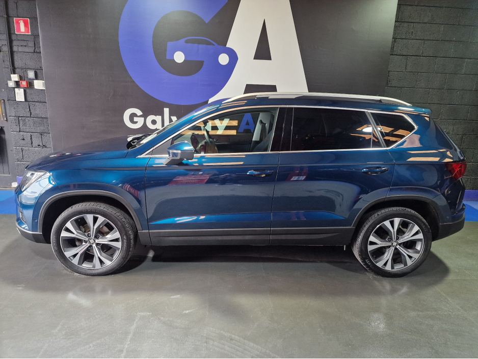 2019 SEAT Ateca - image 5