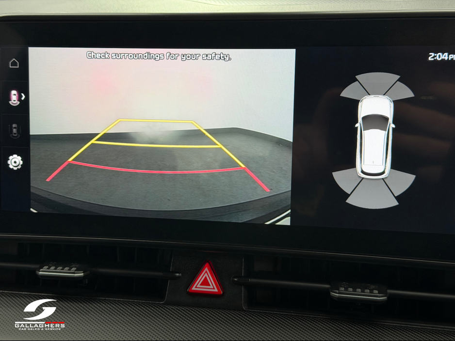 2023 Kia Sportage (231) K3 1.6 DIESEL MHEV MY23 €30,995