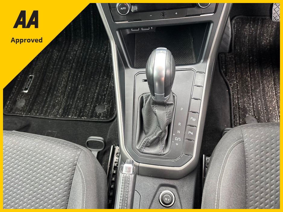 2018 Volkswagen Polo 1.0TSI 5DR AUTO NEW MODEL FULLY LOADED WITH SPEC €15,950