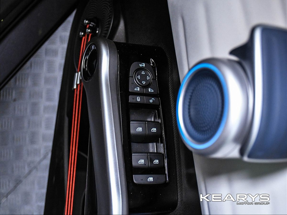 2026 BYD ATTO 3 - image 21