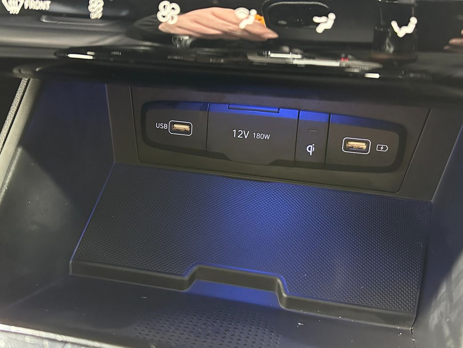 2021 Hyundai Tucson - image 21