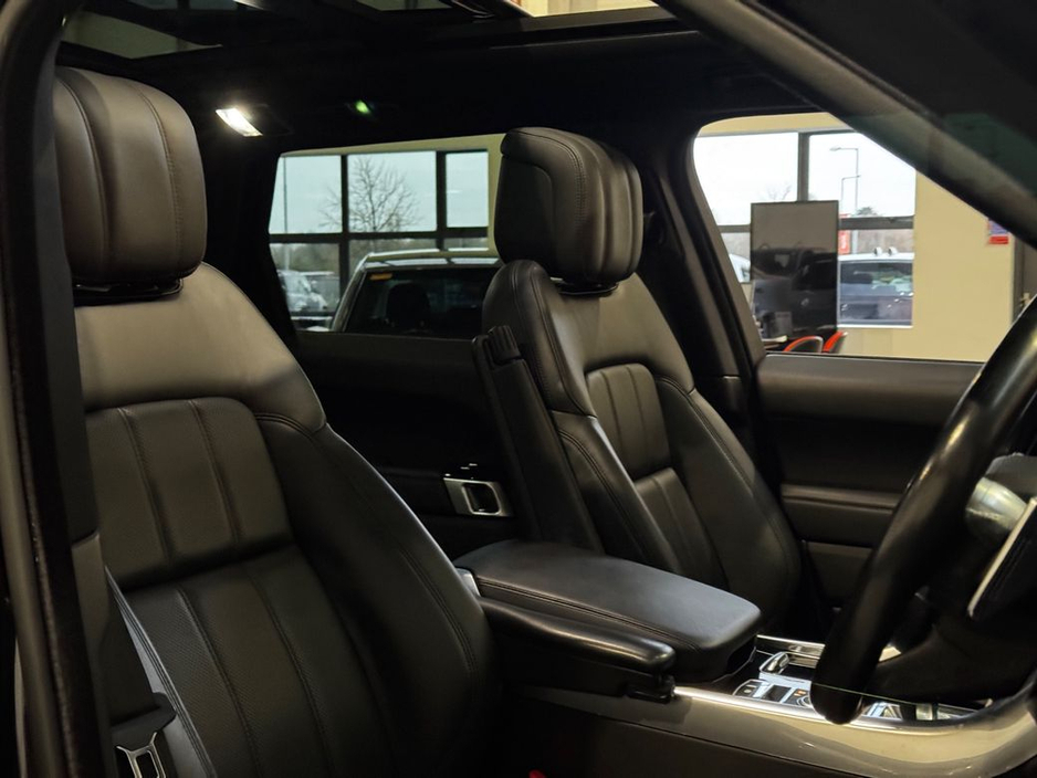 2021 Land Rover Range Rover P400E Sprt HSE DYN 404PS #18 €52,950