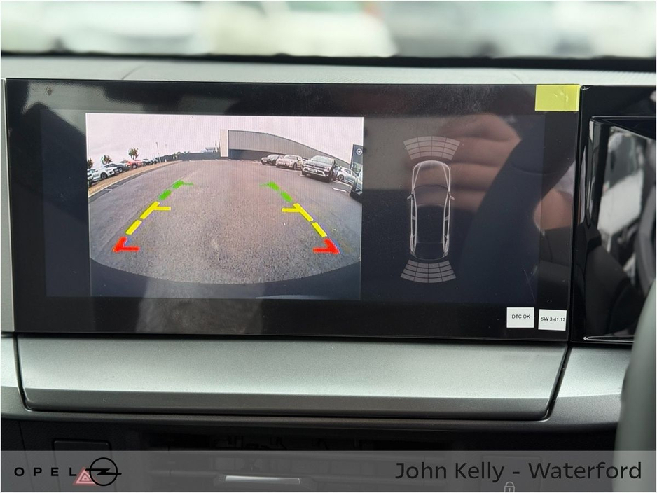 2026 Opel Frontera Elegance Electric €31,004