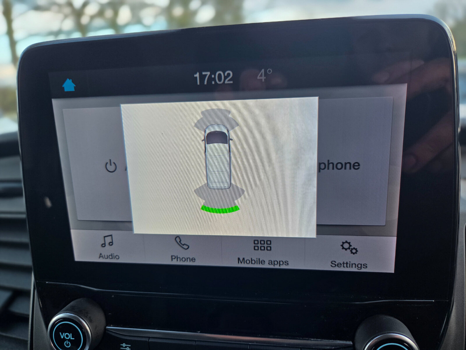 2023 Ford Transit Custom  €21,995