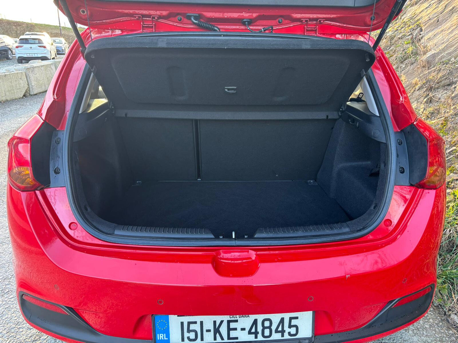 2015 Kia Ceed - image 7